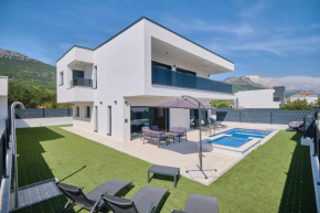 Villa Adria Traum